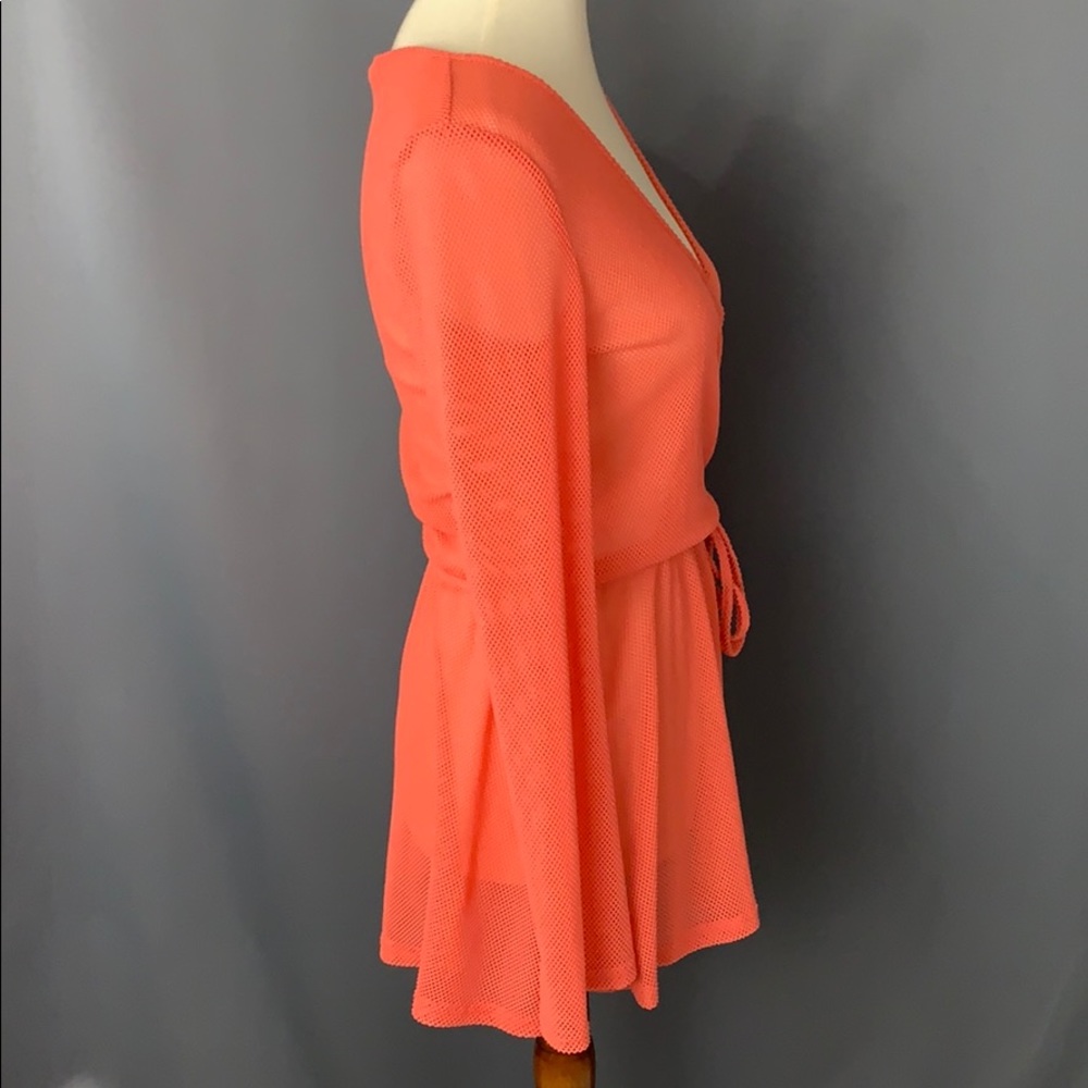 Francescas swim coverup - Picture 6 of 9